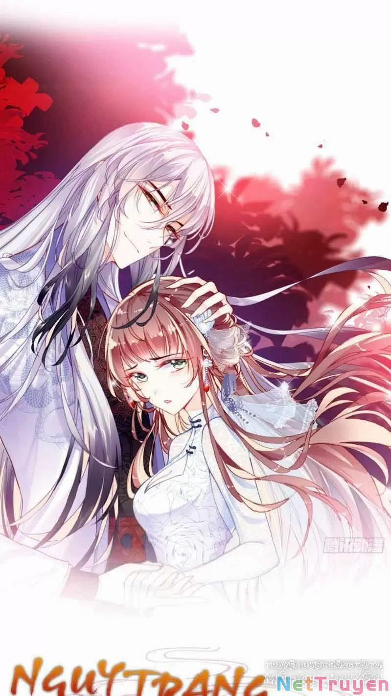 Lại Bị Bệnh Chiều Chuộng Quấn Lấy 0 Gả Cho Hoàng Đế Điên trang 0