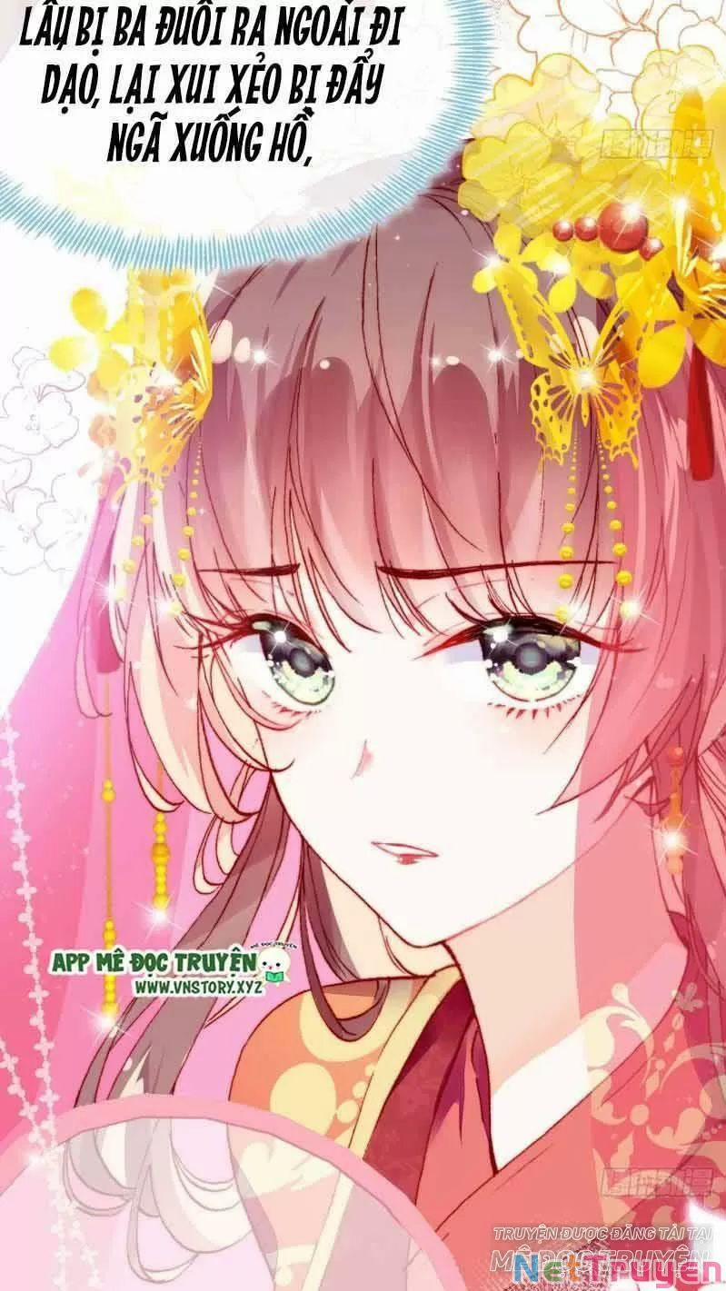 Lại Bị Bệnh Chiều Chuộng Quấn Lấy 0 Gả Cho Hoàng Đế Điên trang 10