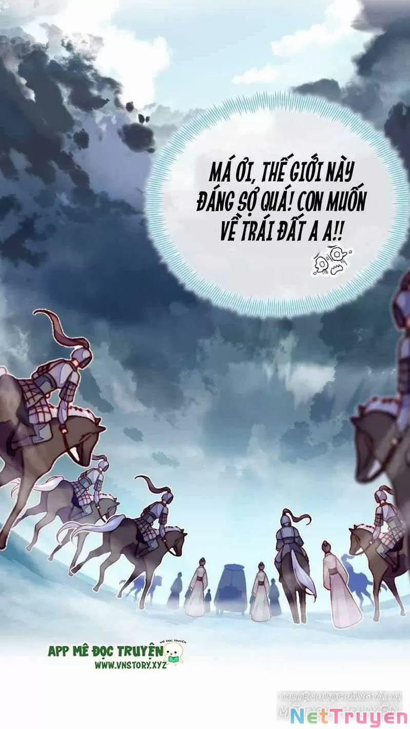 Lại Bị Bệnh Chiều Chuộng Quấn Lấy 0 Gả Cho Hoàng Đế Điên trang 15