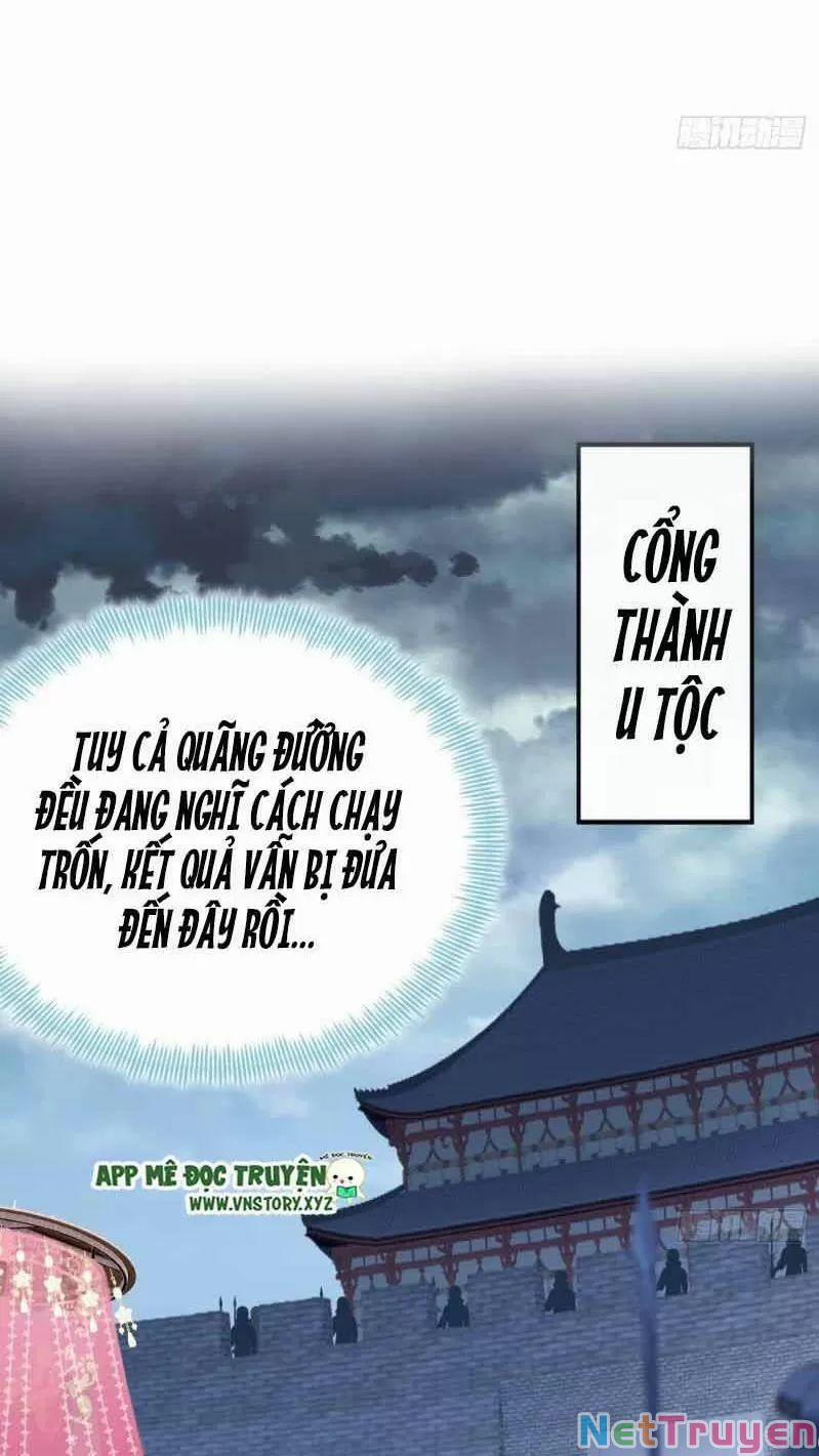 Lại Bị Bệnh Chiều Chuộng Quấn Lấy 0 Gả Cho Hoàng Đế Điên trang 16