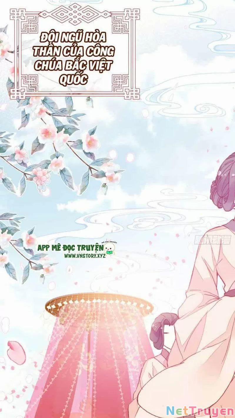 Lại Bị Bệnh Chiều Chuộng Quấn Lấy 0 Gả Cho Hoàng Đế Điên trang 2