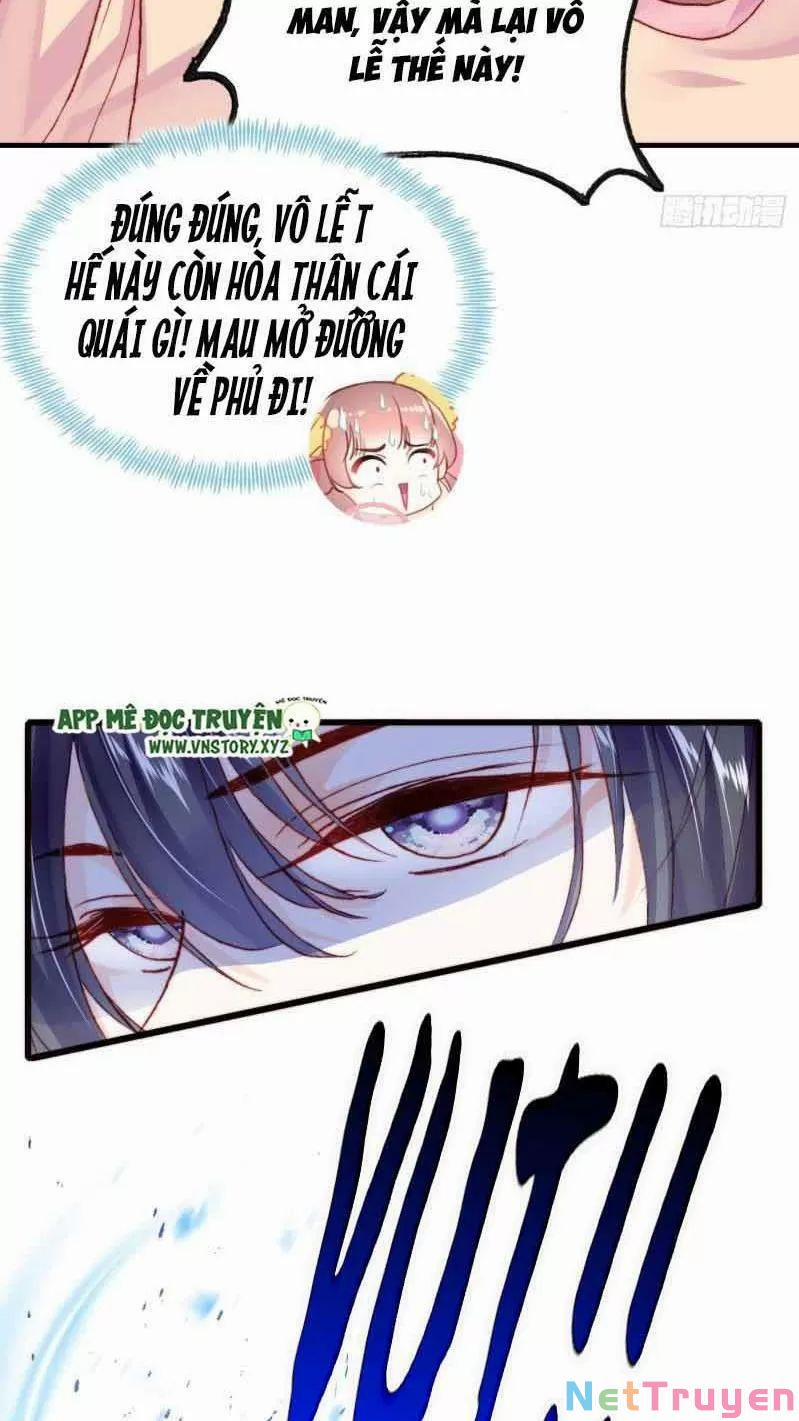 Lại Bị Bệnh Chiều Chuộng Quấn Lấy 0 Gả Cho Hoàng Đế Điên trang 22