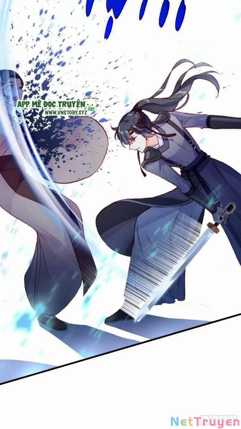 Lại Bị Bệnh Chiều Chuộng Quấn Lấy 0 Gả Cho Hoàng Đế Điên trang 23