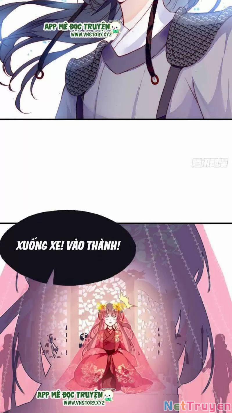 Lại Bị Bệnh Chiều Chuộng Quấn Lấy 0 Gả Cho Hoàng Đế Điên trang 26
