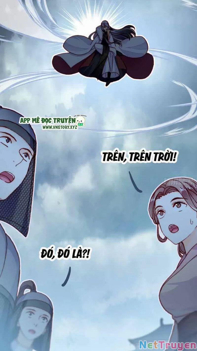 Lại Bị Bệnh Chiều Chuộng Quấn Lấy 0 Gả Cho Hoàng Đế Điên trang 29