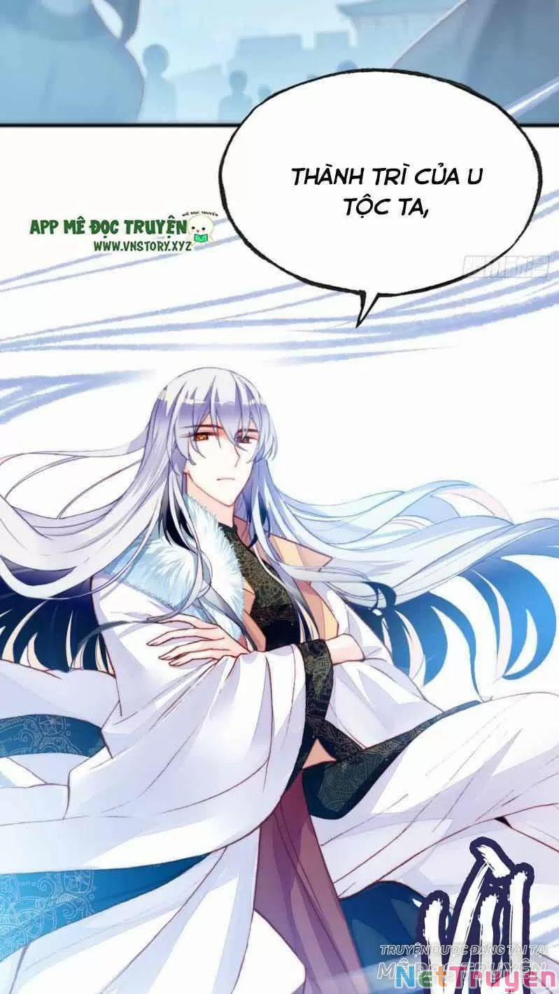 Lại Bị Bệnh Chiều Chuộng Quấn Lấy 0 Gả Cho Hoàng Đế Điên trang 30