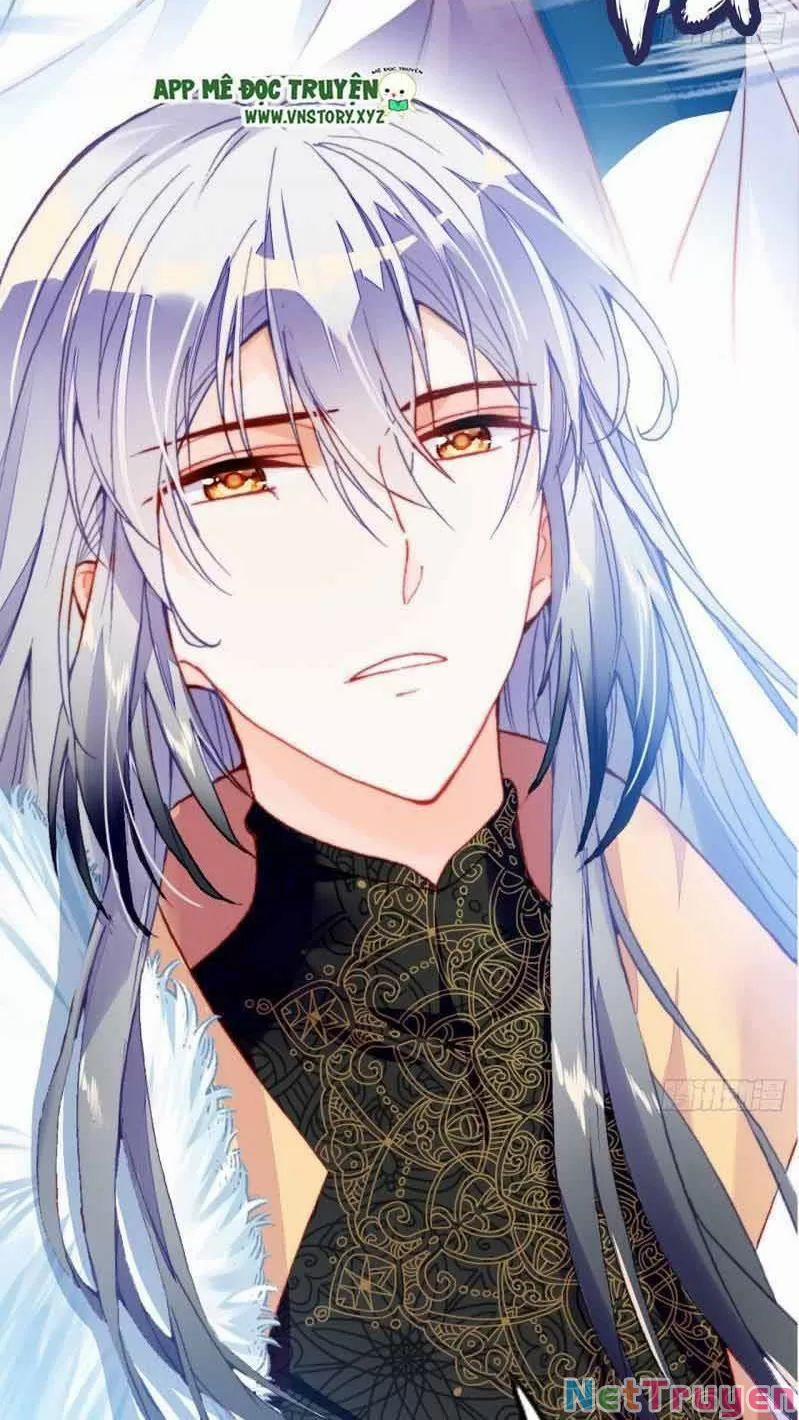 Lại Bị Bệnh Chiều Chuộng Quấn Lấy 0 Gả Cho Hoàng Đế Điên trang 31