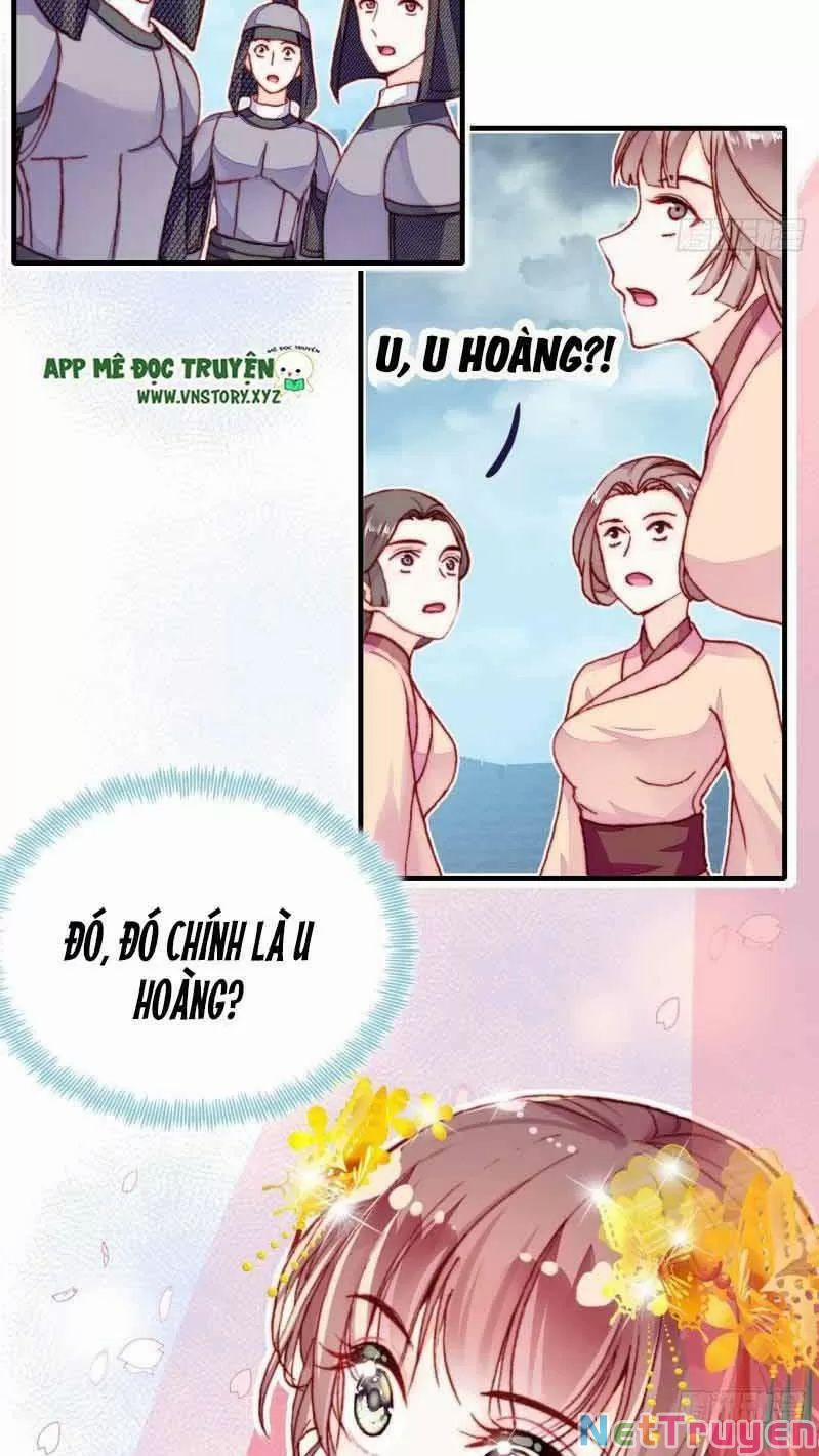 Lại Bị Bệnh Chiều Chuộng Quấn Lấy 0 Gả Cho Hoàng Đế Điên trang 34