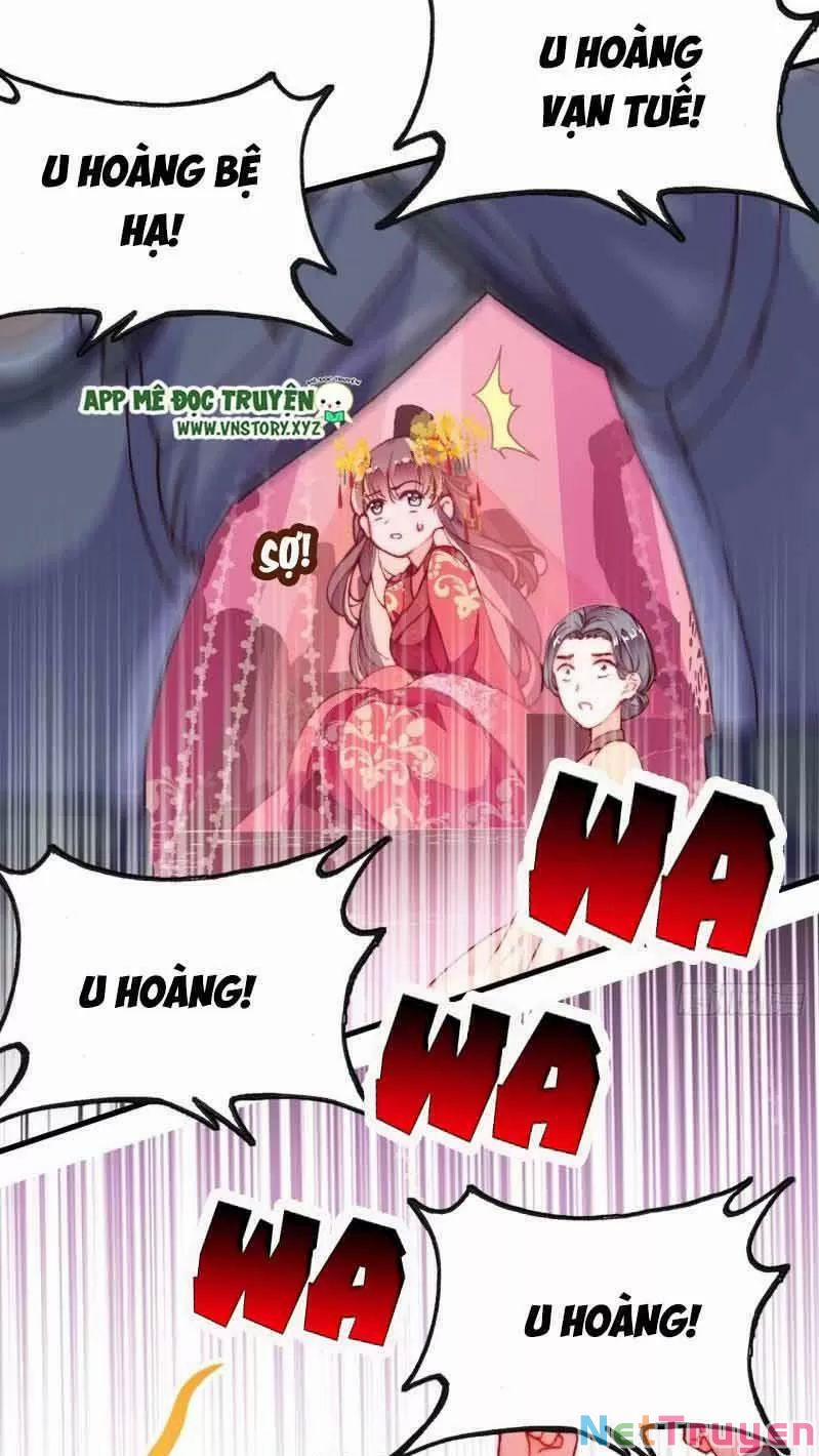 Lại Bị Bệnh Chiều Chuộng Quấn Lấy 0 Gả Cho Hoàng Đế Điên trang 36