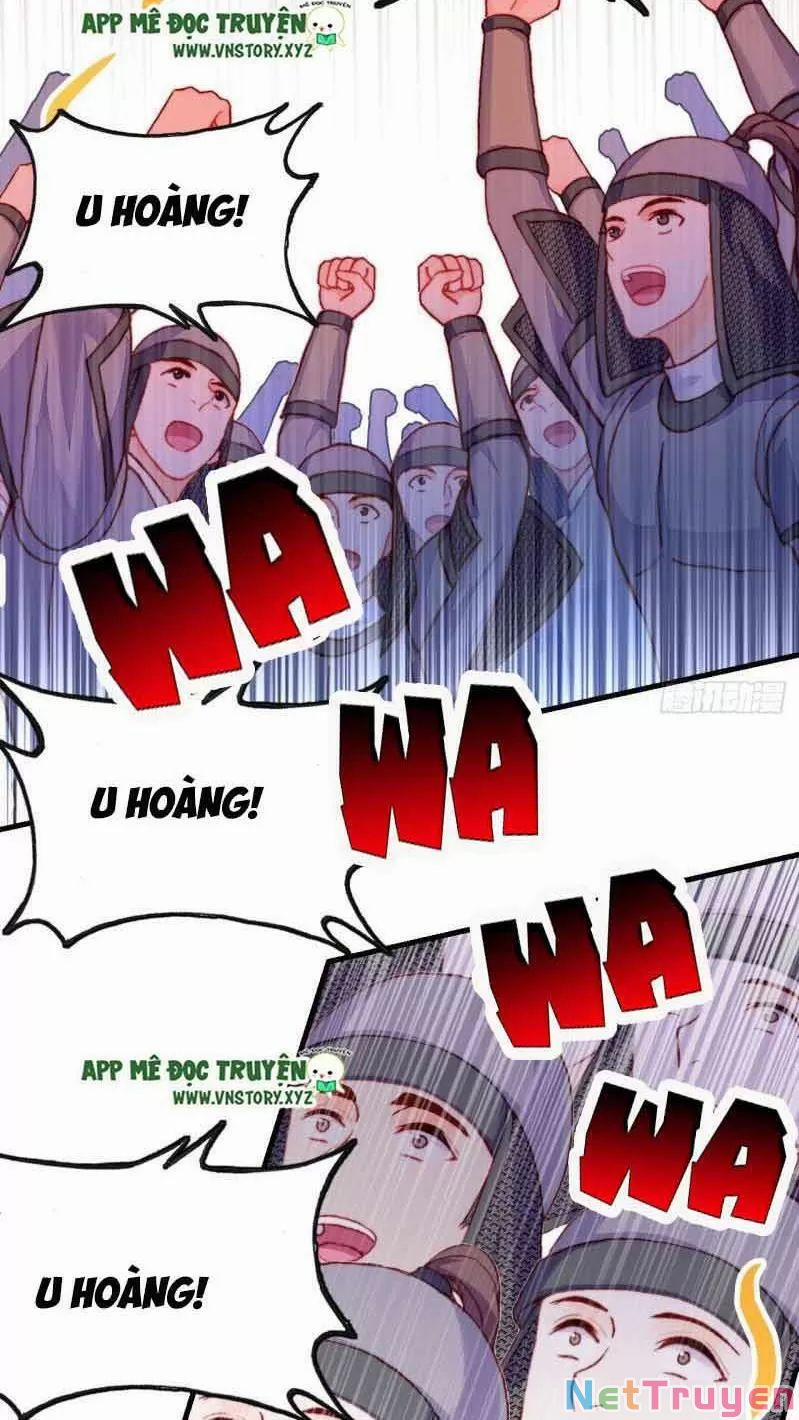 Lại Bị Bệnh Chiều Chuộng Quấn Lấy 0 Gả Cho Hoàng Đế Điên trang 37