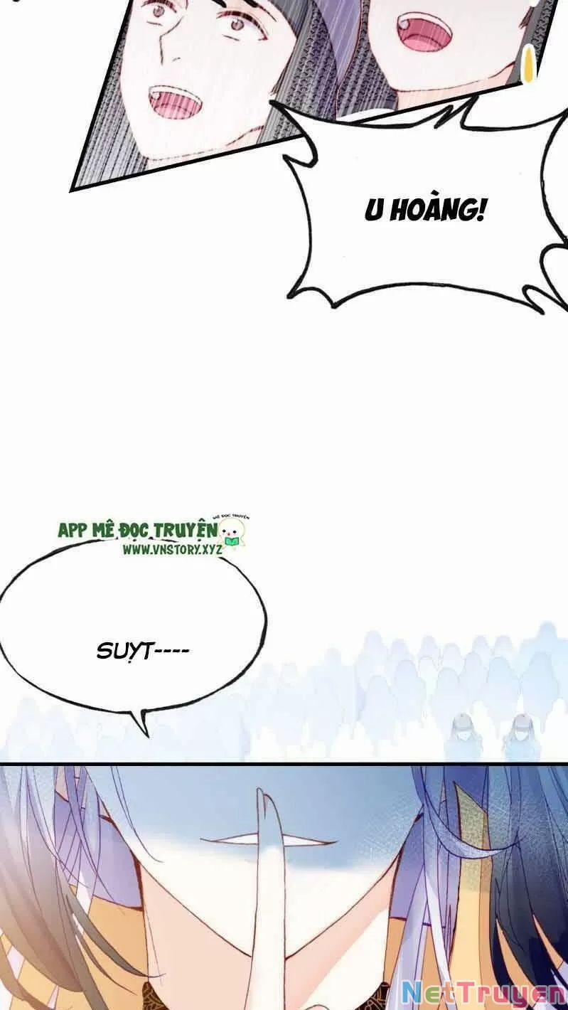 Lại Bị Bệnh Chiều Chuộng Quấn Lấy 0 Gả Cho Hoàng Đế Điên trang 38