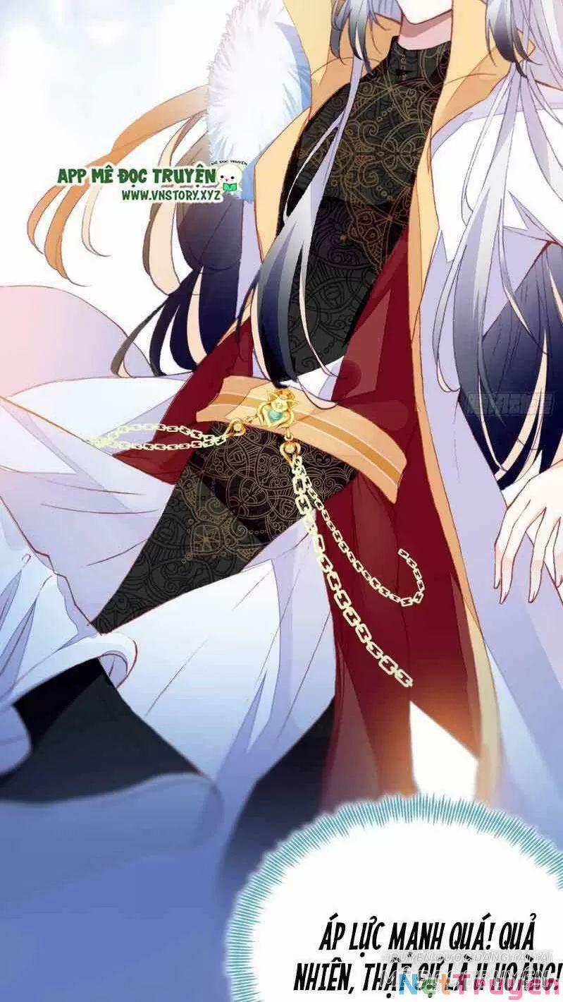 Lại Bị Bệnh Chiều Chuộng Quấn Lấy 0 Gả Cho Hoàng Đế Điên trang 40