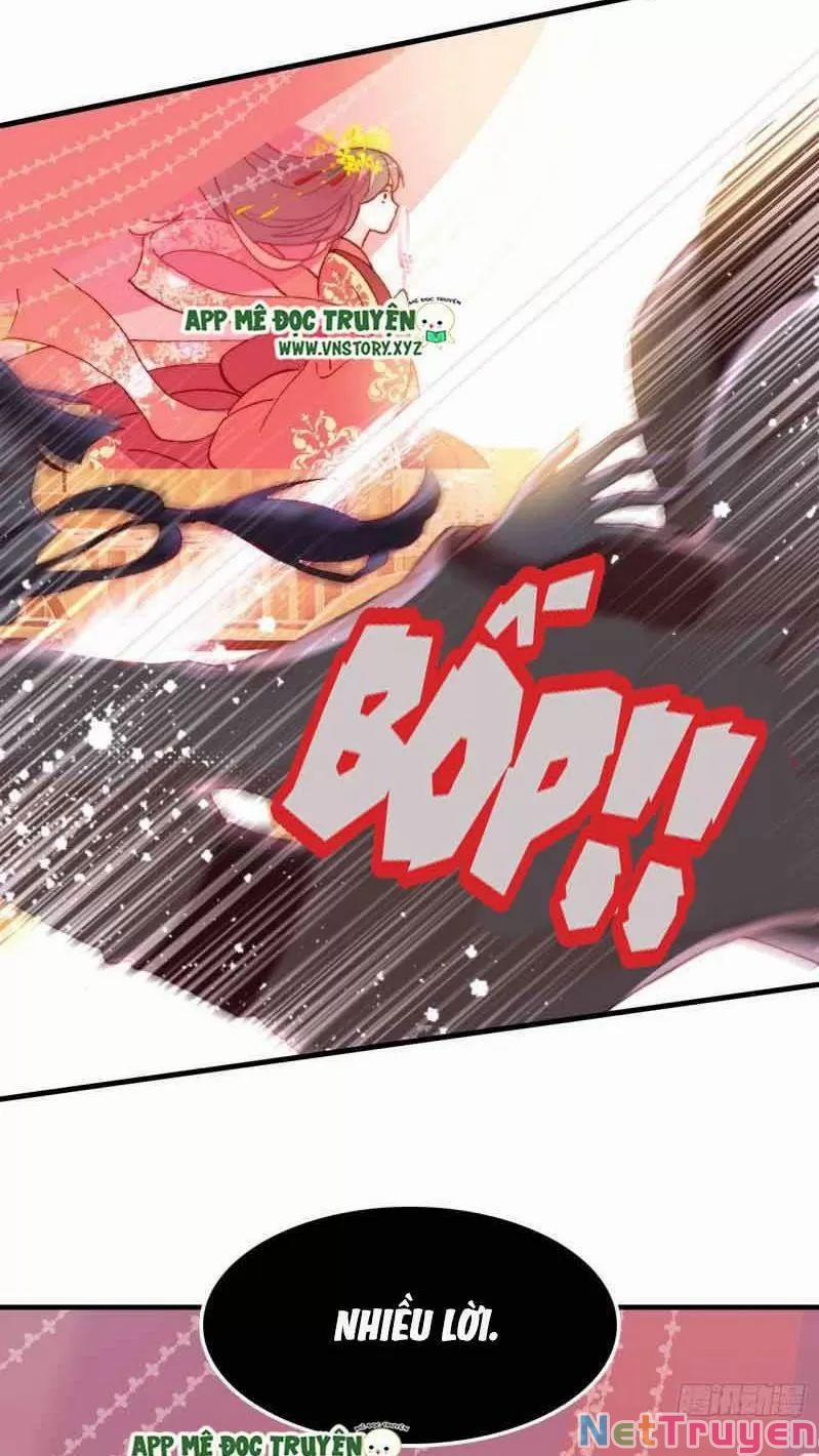 Lại Bị Bệnh Chiều Chuộng Quấn Lấy 0 Gả Cho Hoàng Đế Điên trang 43