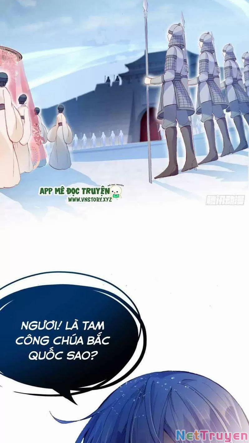 Lại Bị Bệnh Chiều Chuộng Quấn Lấy 0 Gả Cho Hoàng Đế Điên trang 49