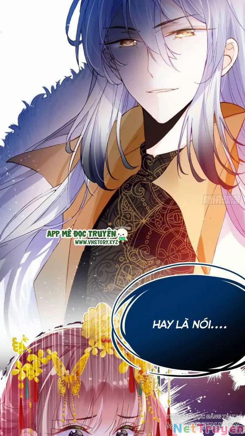 Lại Bị Bệnh Chiều Chuộng Quấn Lấy 0 Gả Cho Hoàng Đế Điên trang 50