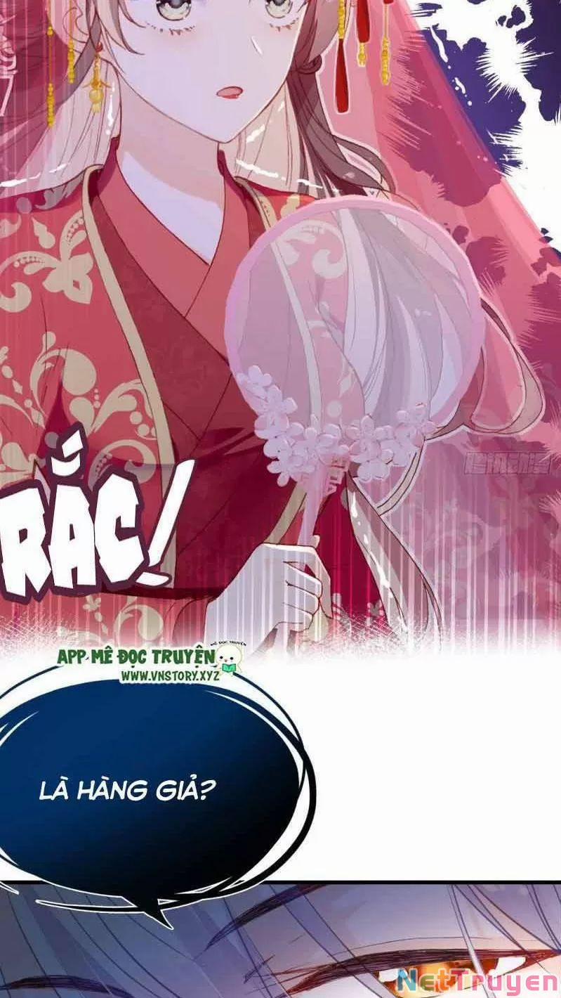 Lại Bị Bệnh Chiều Chuộng Quấn Lấy 0 Gả Cho Hoàng Đế Điên trang 51