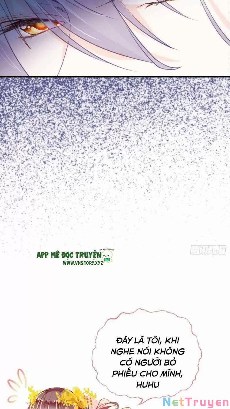 Lại Bị Bệnh Chiều Chuộng Quấn Lấy 0 Gả Cho Hoàng Đế Điên trang 52