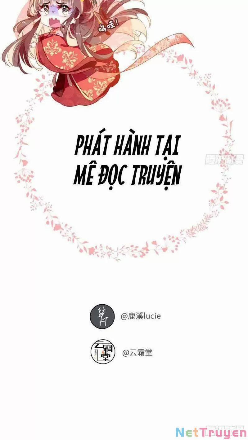 Lại Bị Bệnh Chiều Chuộng Quấn Lấy 0 Gả Cho Hoàng Đế Điên trang 53