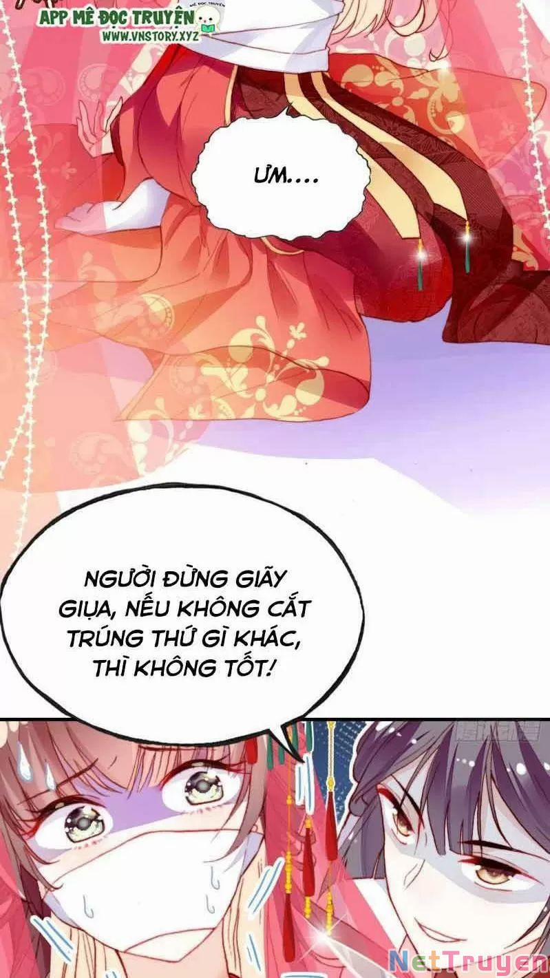 Lại Bị Bệnh Chiều Chuộng Quấn Lấy 0 Gả Cho Hoàng Đế Điên trang 6