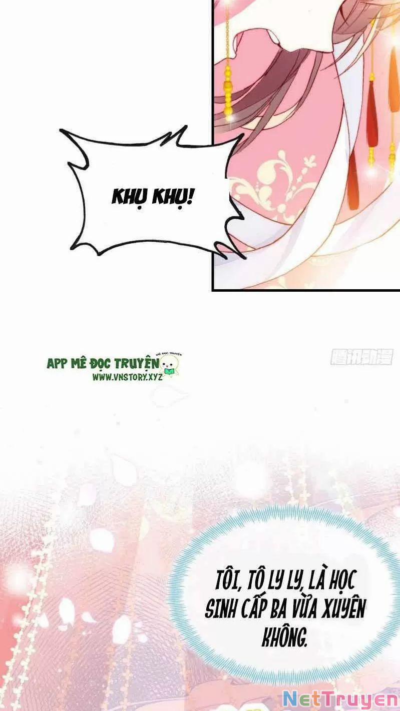 Lại Bị Bệnh Chiều Chuộng Quấn Lấy 0 Gả Cho Hoàng Đế Điên trang 8