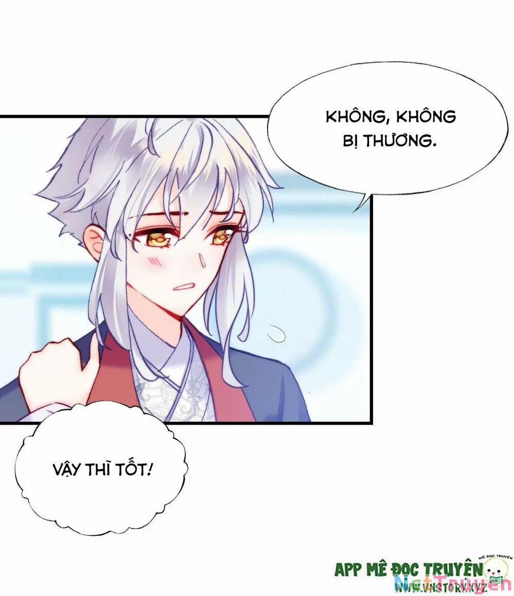 Lại Bị Bệnh Chiều Chuộng Quấn Lấy 0 Gặp lại trang 33