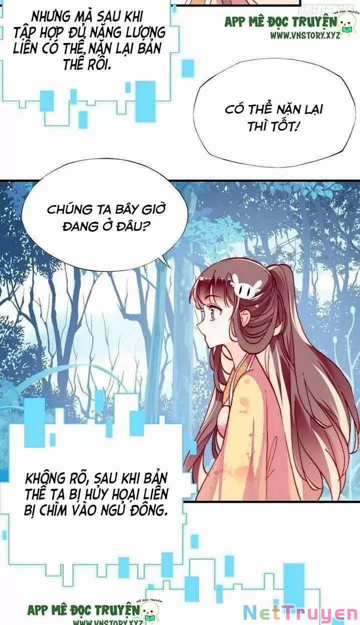 Lại Bị Bệnh Chiều Chuộng Quấn Lấy 0 Gặp nguy hiểm trang 34