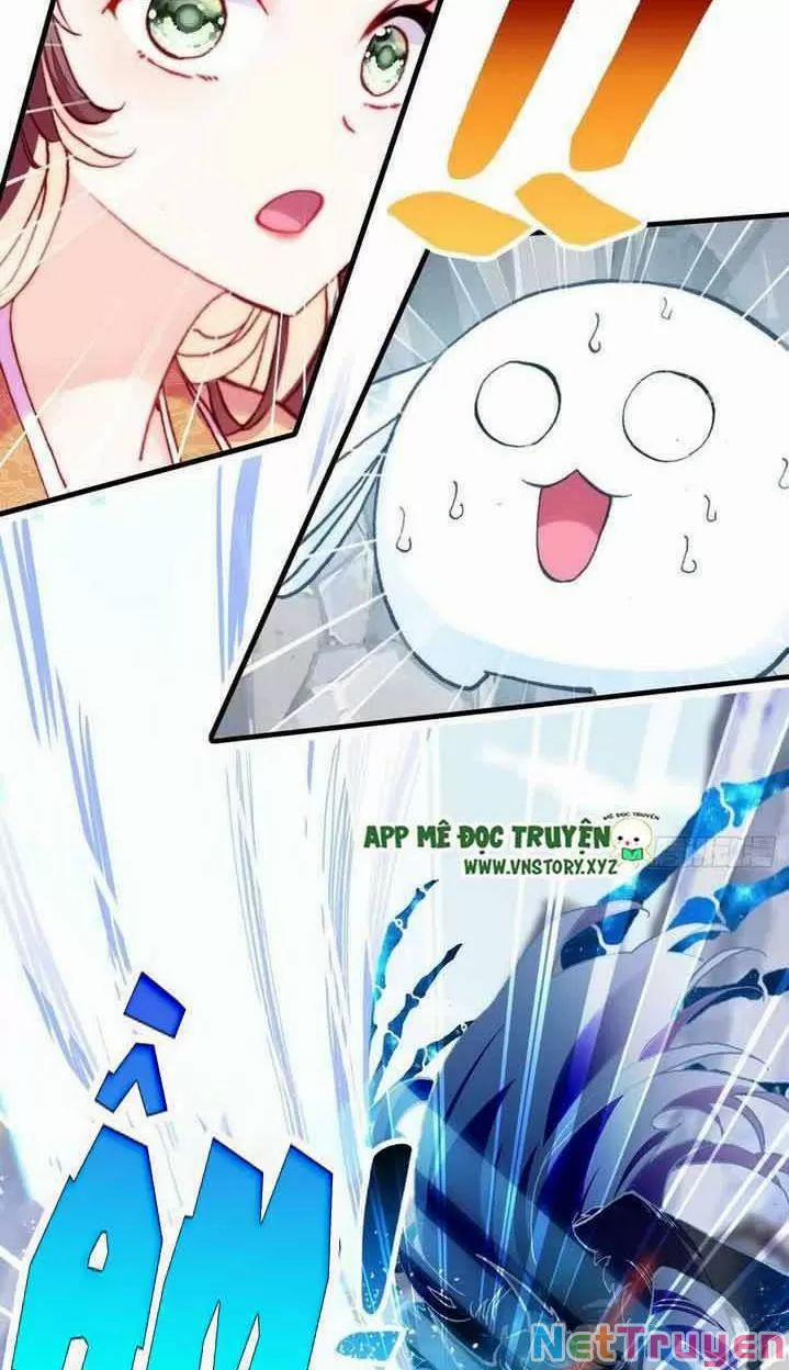 Lại Bị Bệnh Chiều Chuộng Quấn Lấy 0 Gặp nguy hiểm trang 6