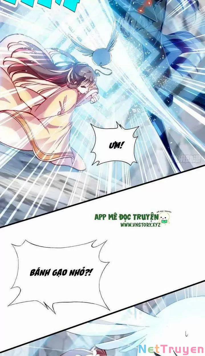 Lại Bị Bệnh Chiều Chuộng Quấn Lấy 0 Gặp nguy hiểm trang 7
