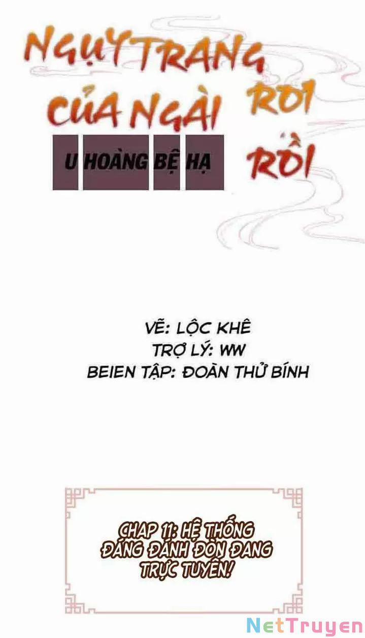 Lại Bị Bệnh Chiều Chuộng Quấn Lấy 0 Hệ thống đáng đánh đòn đang trực tuyến trang 1