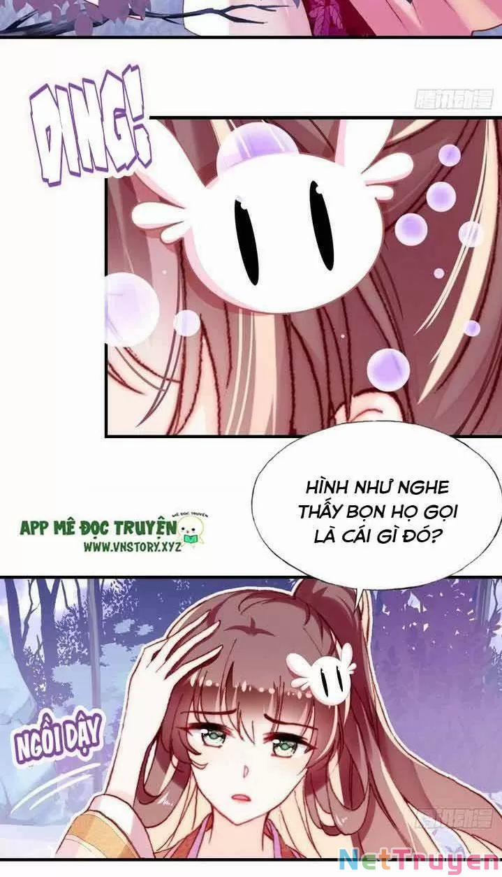 Lại Bị Bệnh Chiều Chuộng Quấn Lấy 0 Hệ thống đáng đánh đòn đang trực tuyến trang 19