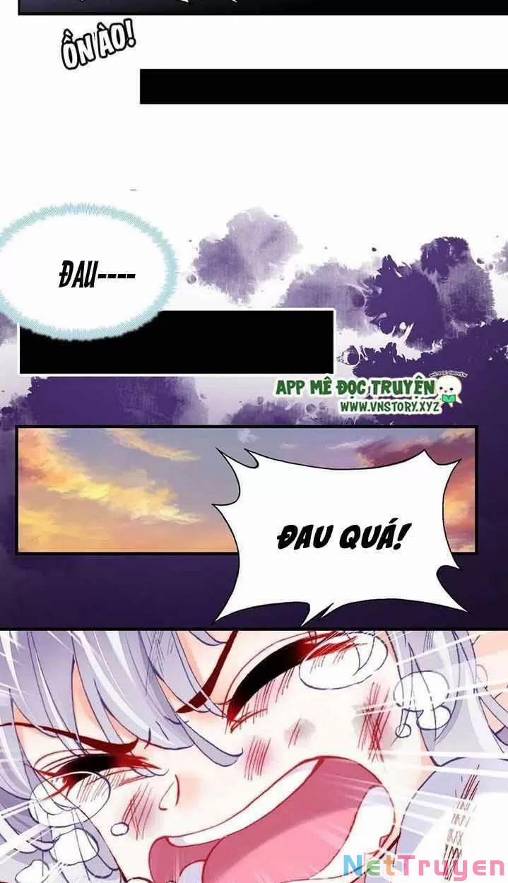 Lại Bị Bệnh Chiều Chuộng Quấn Lấy 0 Hồi Ức Trọng Thương trang 12