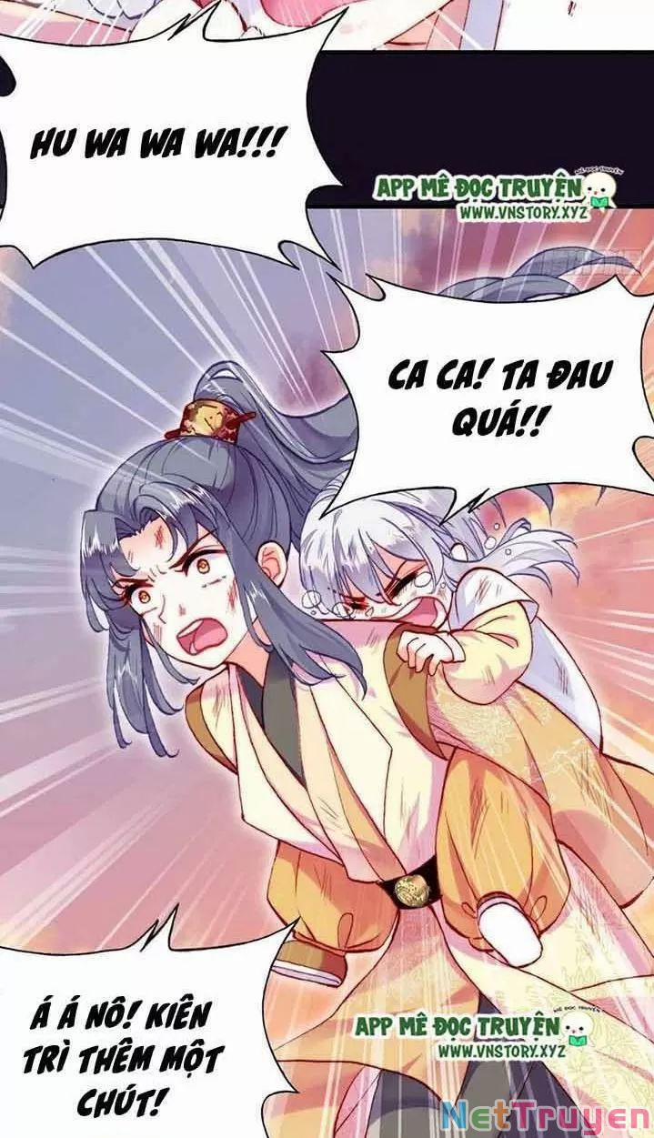 Lại Bị Bệnh Chiều Chuộng Quấn Lấy 0 Hồi Ức Trọng Thương trang 13