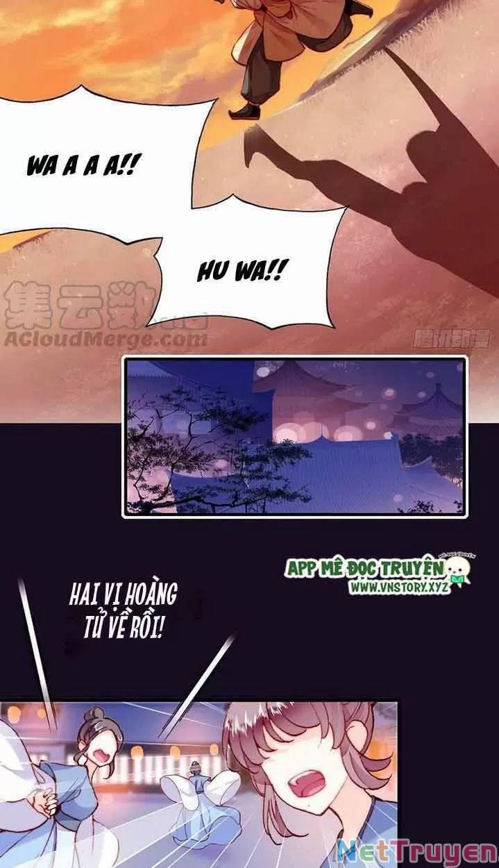 Lại Bị Bệnh Chiều Chuộng Quấn Lấy 0 Hồi Ức Trọng Thương trang 15