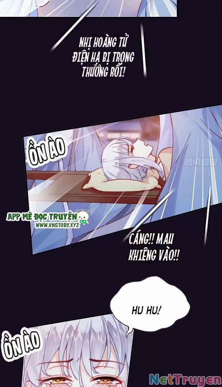 Lại Bị Bệnh Chiều Chuộng Quấn Lấy 0 Hồi Ức Trọng Thương trang 16