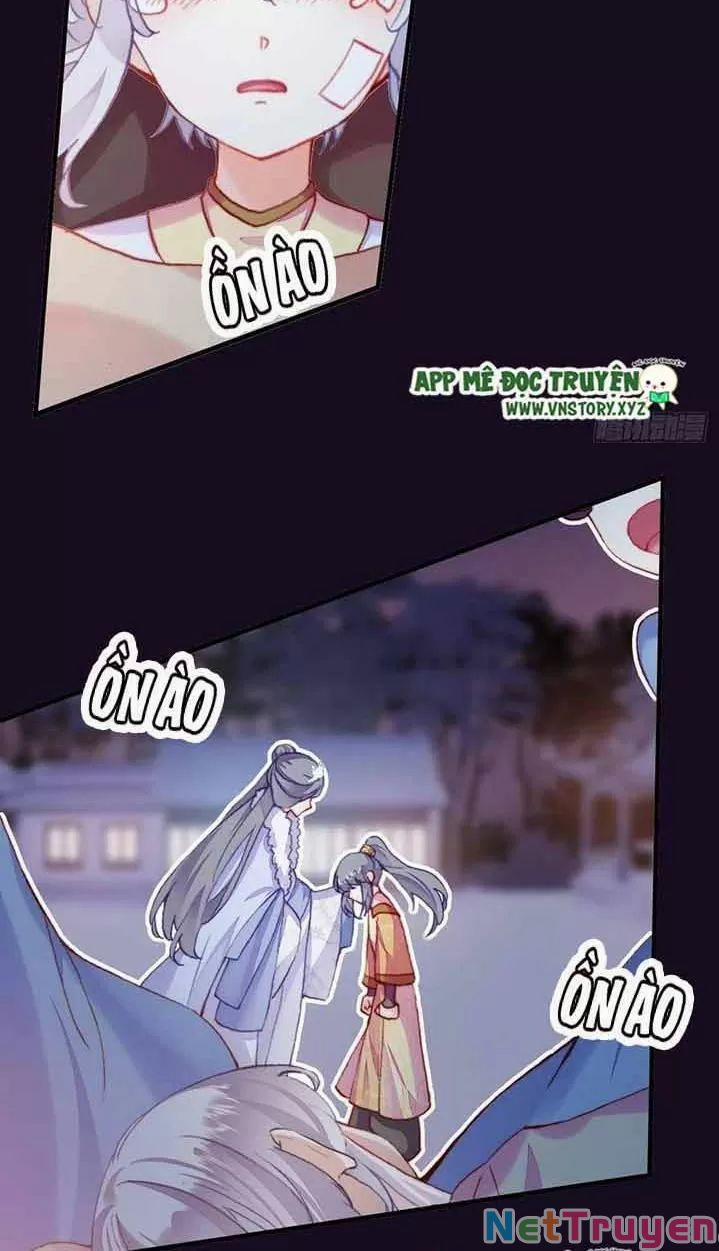 Lại Bị Bệnh Chiều Chuộng Quấn Lấy 0 Hồi Ức Trọng Thương trang 17
