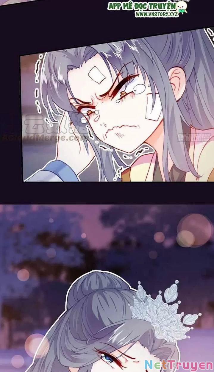 Lại Bị Bệnh Chiều Chuộng Quấn Lấy 0 Hồi Ức Trọng Thương trang 18