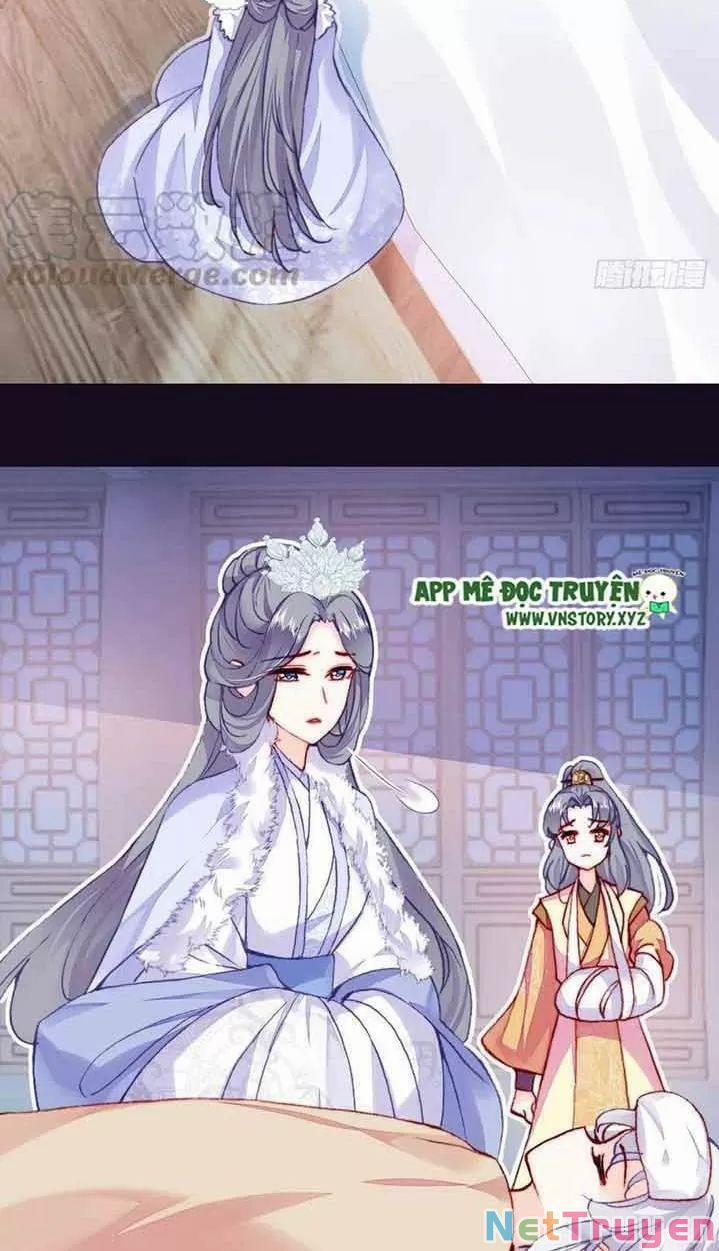 Lại Bị Bệnh Chiều Chuộng Quấn Lấy 0 Hồi Ức Trọng Thương trang 21