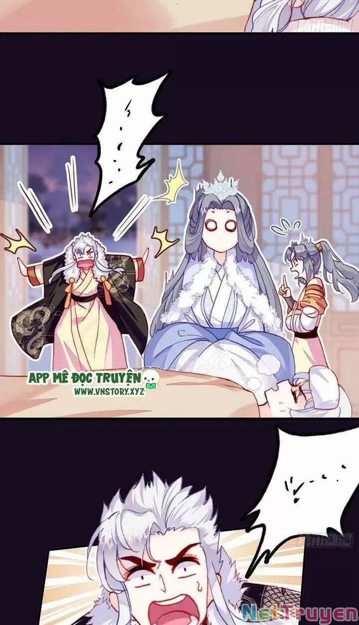 Lại Bị Bệnh Chiều Chuộng Quấn Lấy 0 Hồi Ức Trọng Thương trang 22