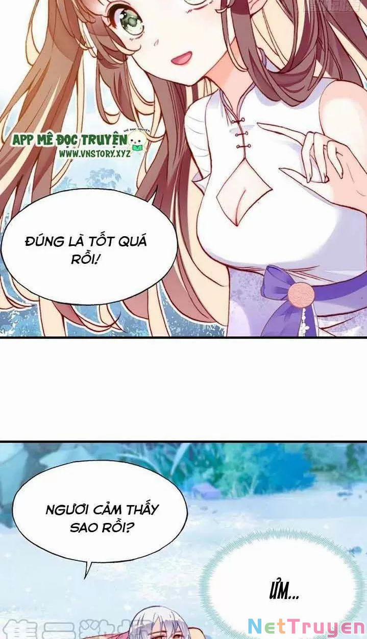 Lại Bị Bệnh Chiều Chuộng Quấn Lấy 0 Hồi Ức Trọng Thương trang 29