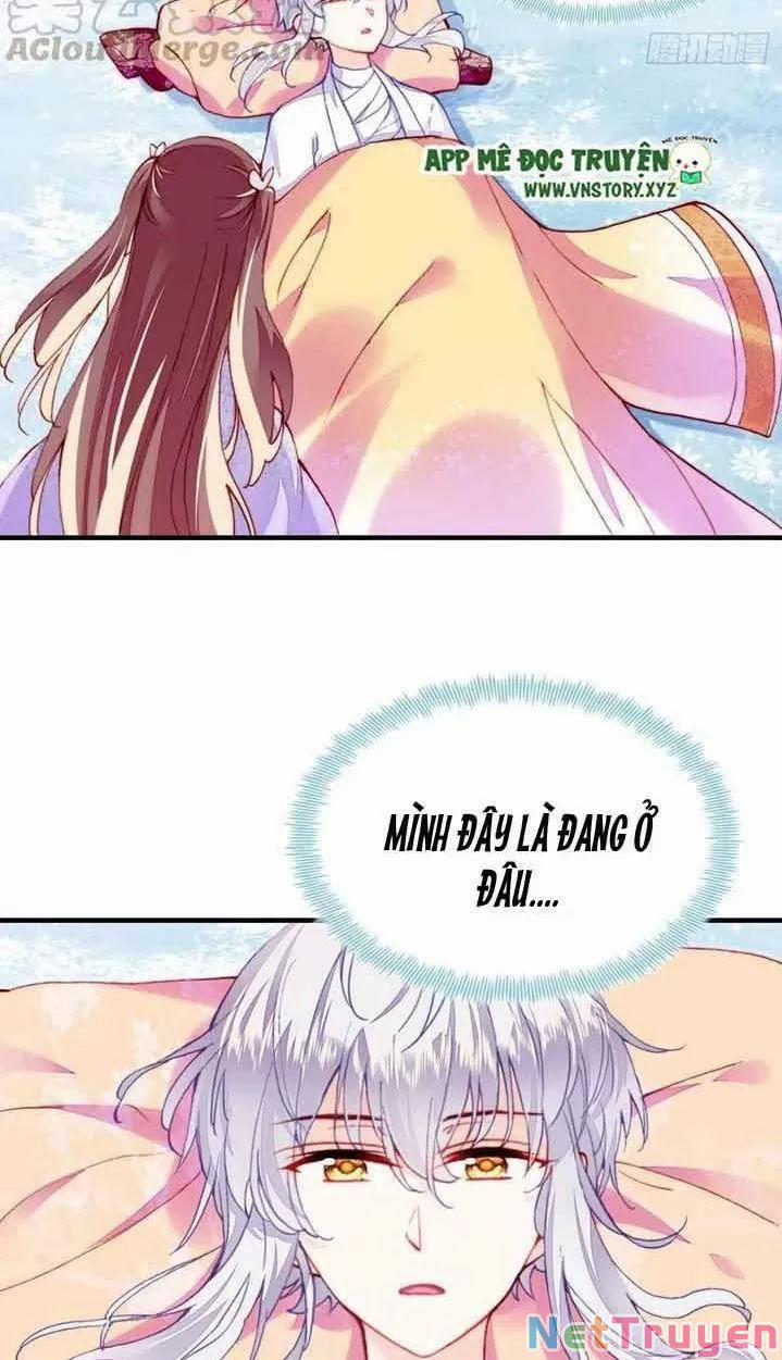 Lại Bị Bệnh Chiều Chuộng Quấn Lấy 0 Hồi Ức Trọng Thương trang 30