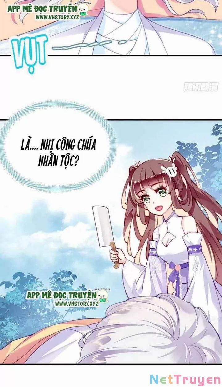 Lại Bị Bệnh Chiều Chuộng Quấn Lấy 0 Hồi Ức Trọng Thương trang 31