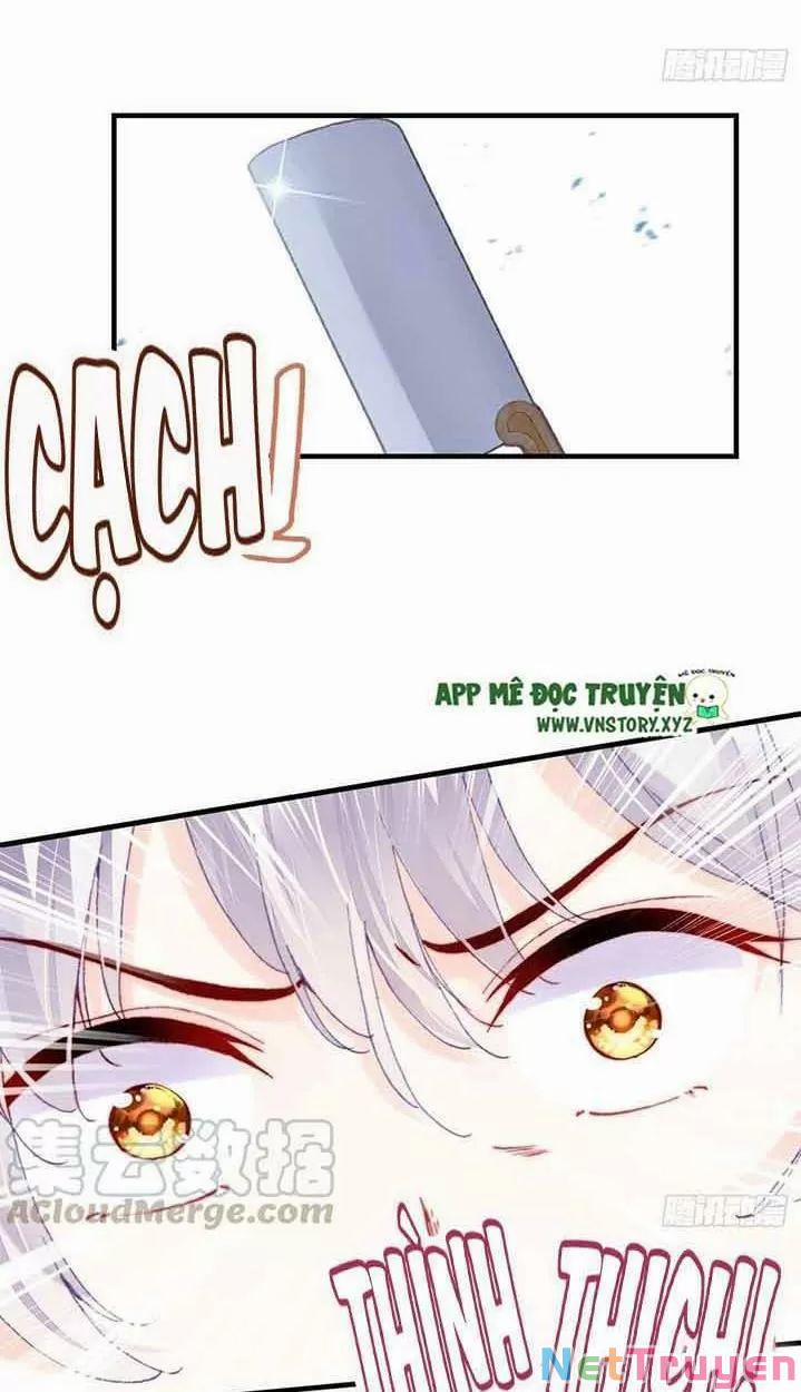Lại Bị Bệnh Chiều Chuộng Quấn Lấy 0 Hồi Ức Trọng Thương trang 32