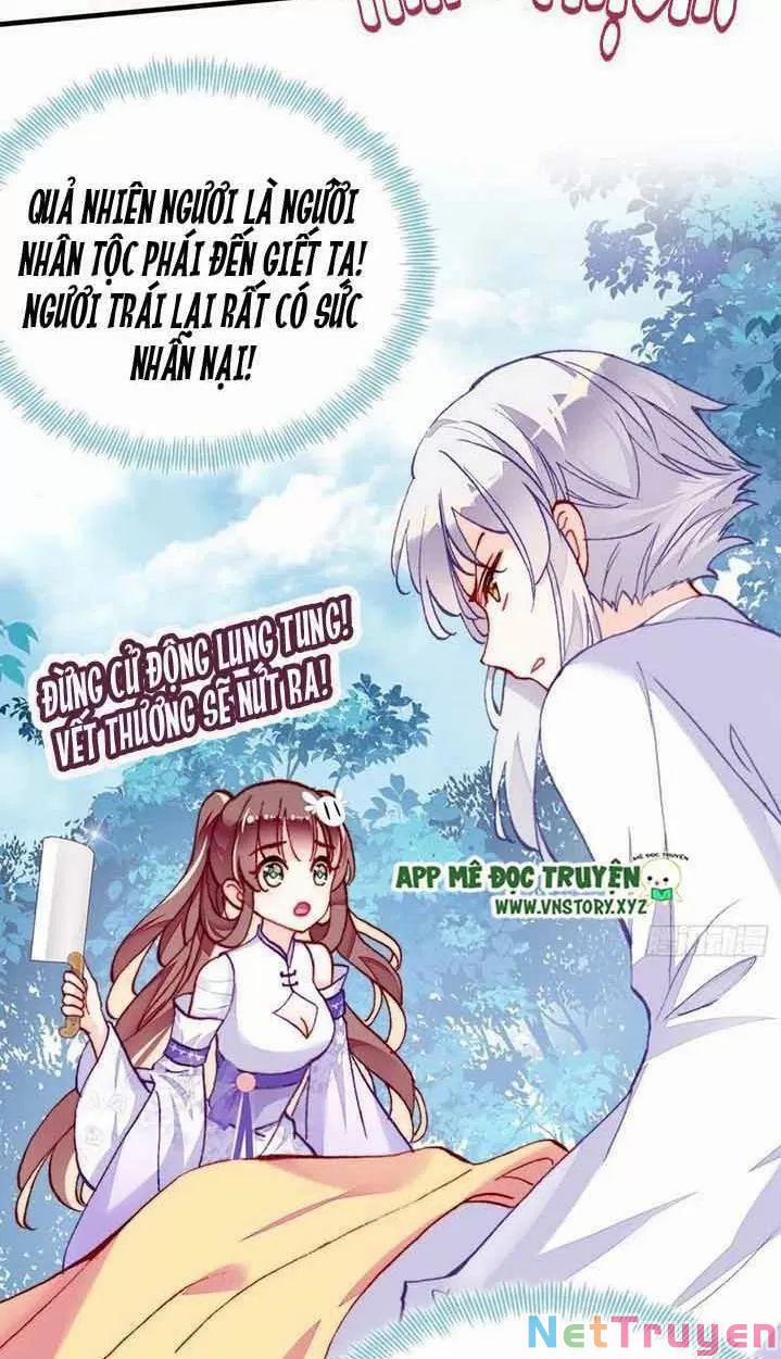 Lại Bị Bệnh Chiều Chuộng Quấn Lấy 0 Hồi Ức Trọng Thương trang 33