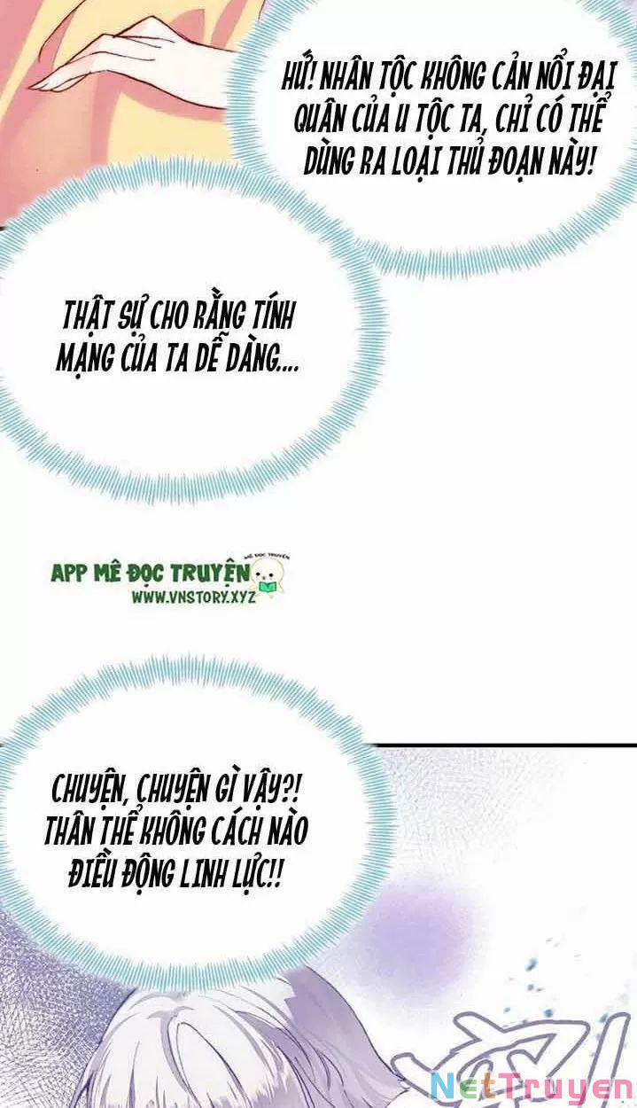 Lại Bị Bệnh Chiều Chuộng Quấn Lấy 0 Hồi Ức Trọng Thương trang 34