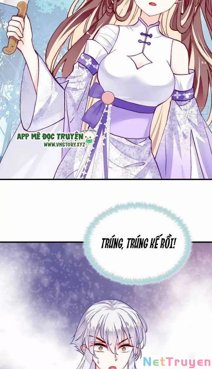 Lại Bị Bệnh Chiều Chuộng Quấn Lấy 0 Hồi Ức Trọng Thương trang 37