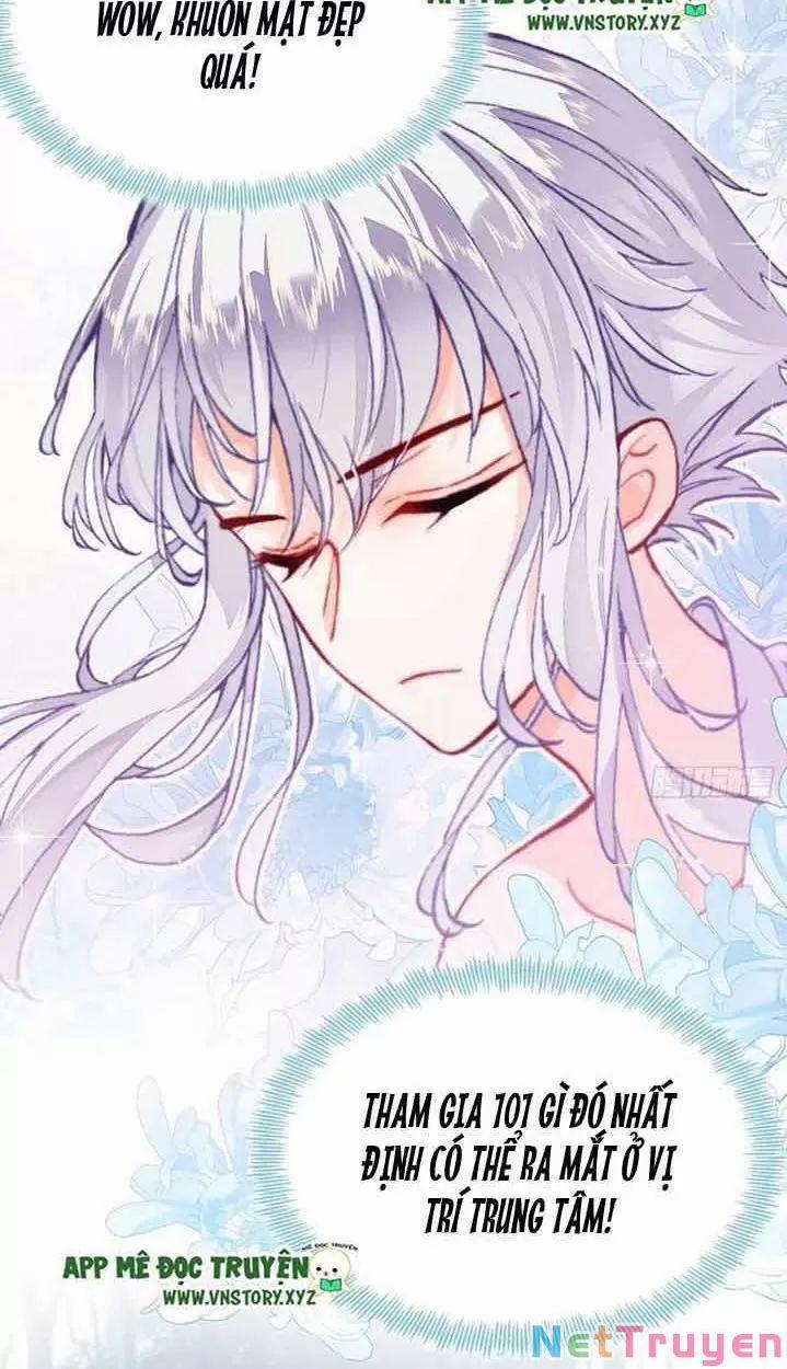 Lại Bị Bệnh Chiều Chuộng Quấn Lấy 0 Hồi Ức Trọng Thương trang 4