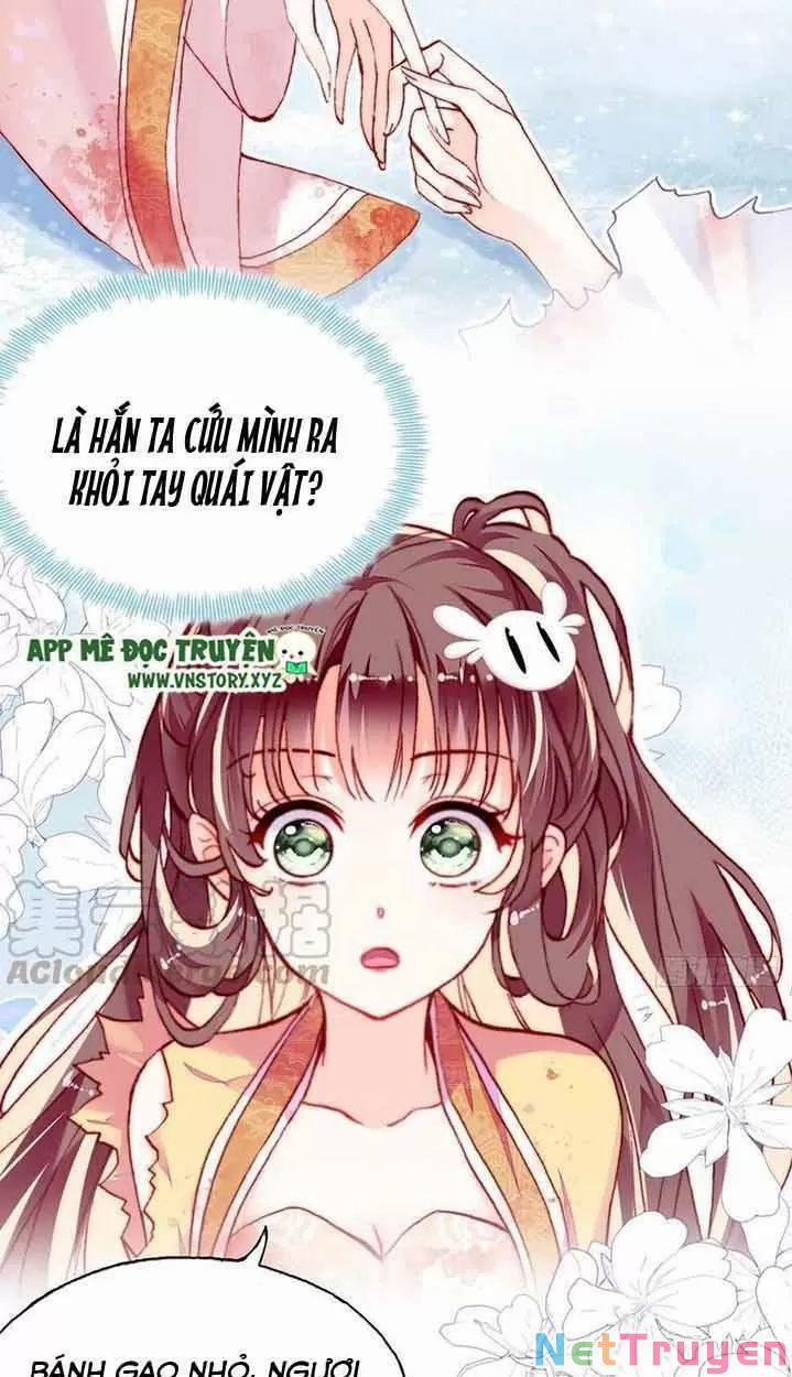 Lại Bị Bệnh Chiều Chuộng Quấn Lấy 0 Hồi Ức Trọng Thương trang 6