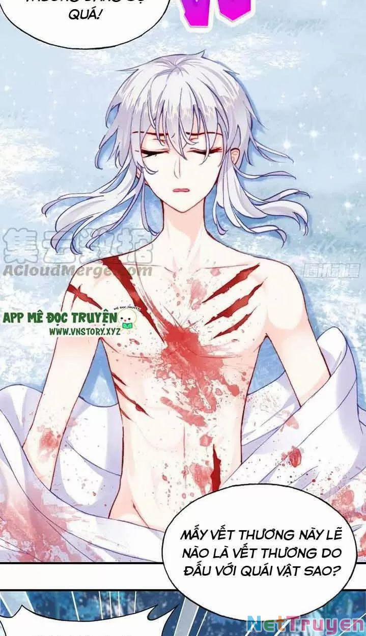Lại Bị Bệnh Chiều Chuộng Quấn Lấy 0 Hồi Ức Trọng Thương trang 9