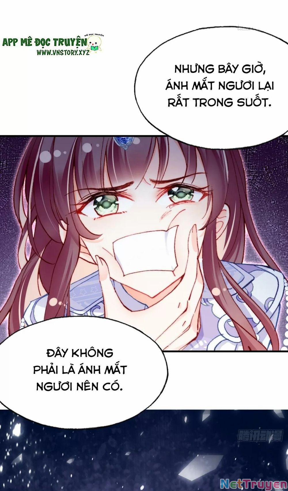 Lại Bị Bệnh Chiều Chuộng Quấn Lấy 0 Kẻ điên trang 10