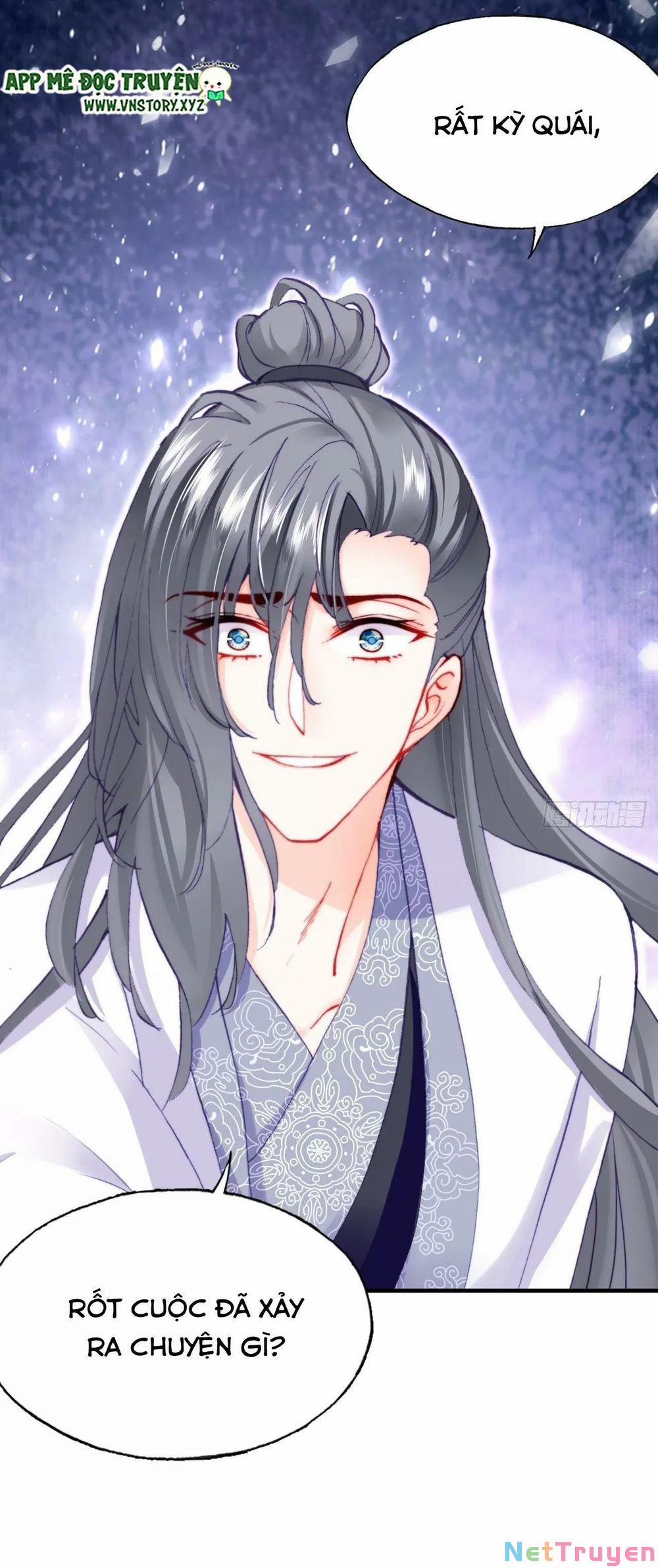 Lại Bị Bệnh Chiều Chuộng Quấn Lấy 0 Kẻ điên trang 11